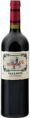 Vallisto Malbec, Salta